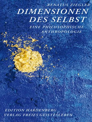 cover image of Dimensionen des Selbst